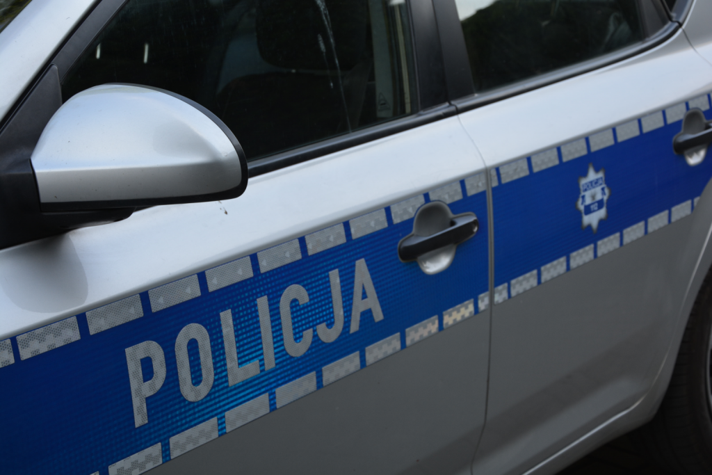 wypadek 7