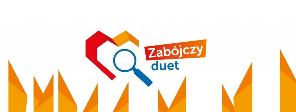 zabojczy duet xvi edycja kampania