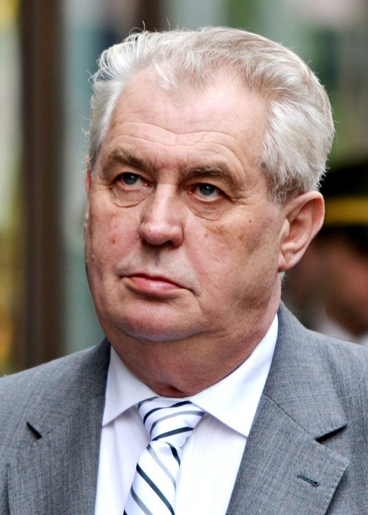 zeman