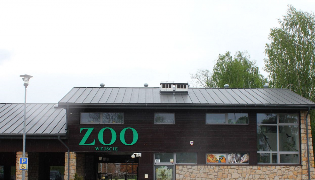 zoo