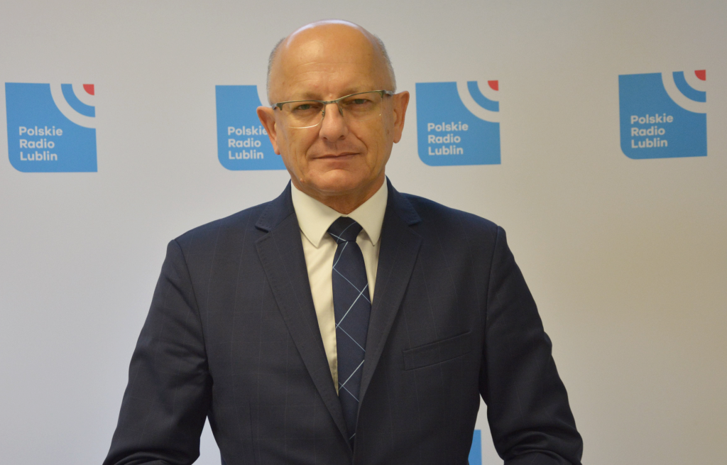 Krzysztof Żuk: Lublin jest dla mnie na pierwszym miejscu i zrobię wszystko dla jego rozwoju 1 zuk 2