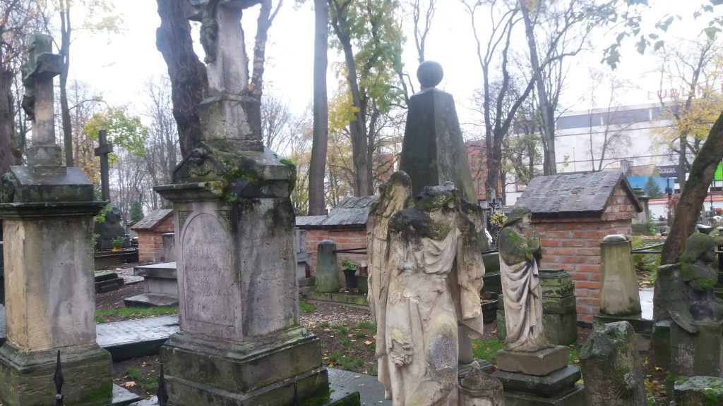 02.11.2019 KALEJDOSKOP REGIONALNY Reportaż Czesławy Borowik „Przeszli dobrze czyniąc" 1 20171028 130559 1
