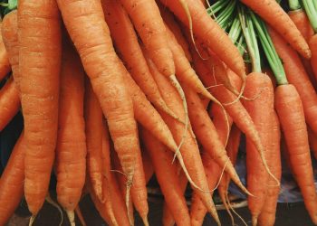 carrots 1082251 960 720