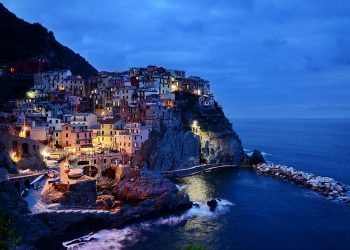 cinque terre 279013 960 720