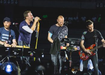 coldplay 1