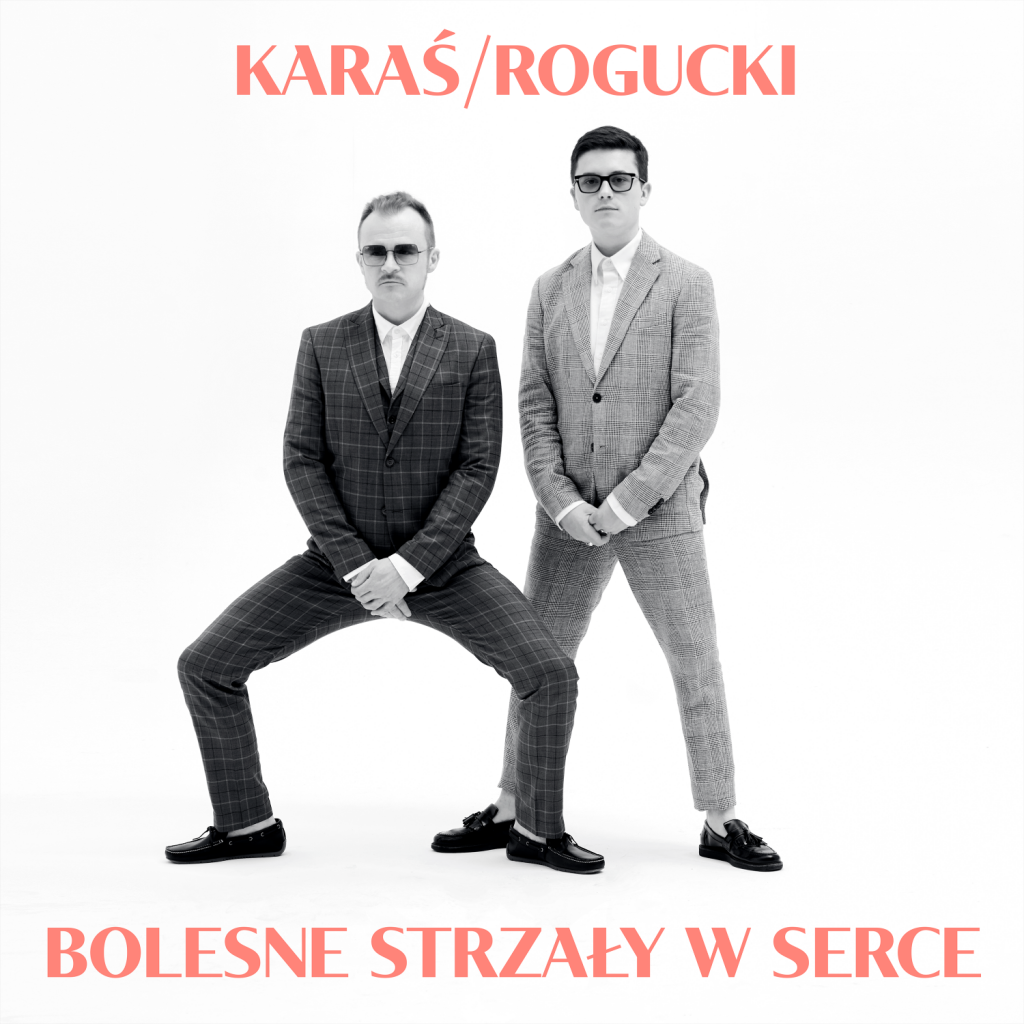 cover kara rogucki bolesne strza y w serce