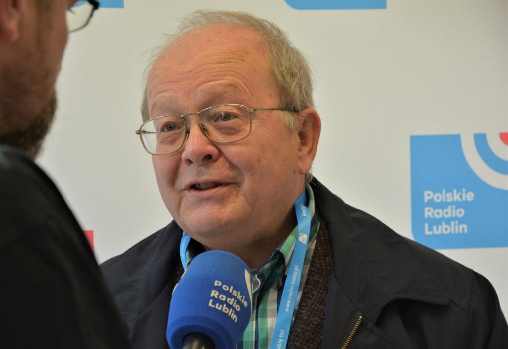 Paweł Bryłowski: Henryk Woliński to postać trochę zapomniana 1 dsc 0150 2