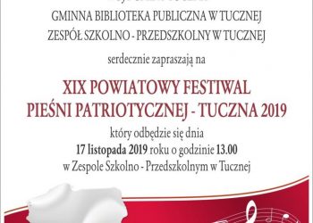 festiwal plakat