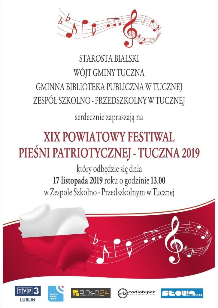 festiwal plakat