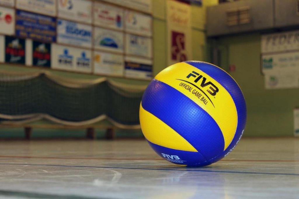 fivb