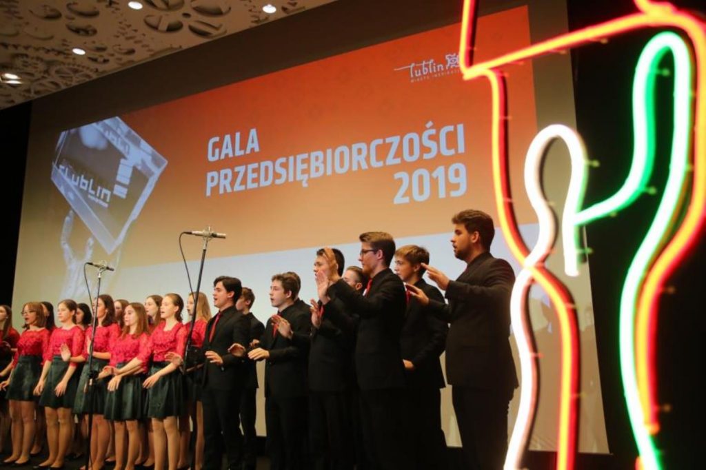 gala przedsiebiorczosci