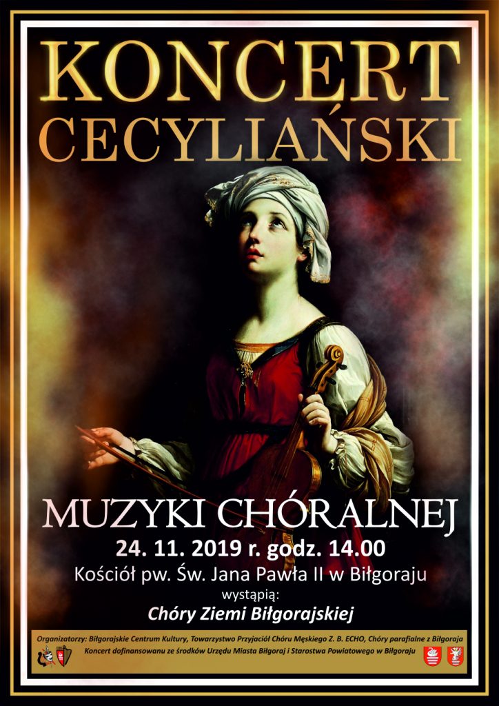 koncert cecylianski 2019 1