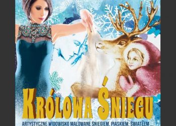 krolowa sniegu polskie radio lublin