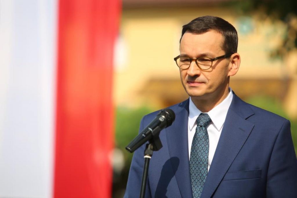 morawiecki