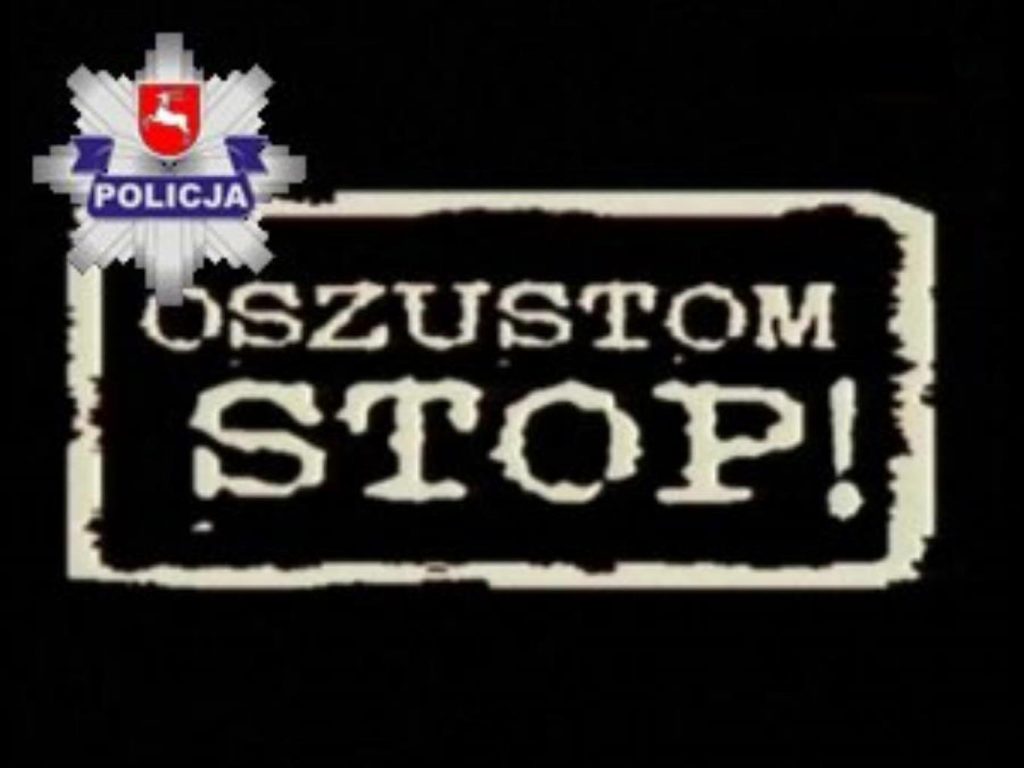 oszustom