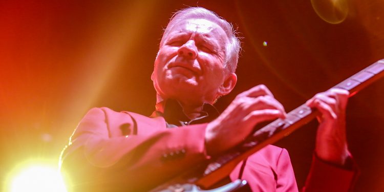 2019-11-15T20:23:46:00 , 

Fot. Piotr Michalski 
Koncert w Radiu Lublin . Marek Raduli - jubileusz .