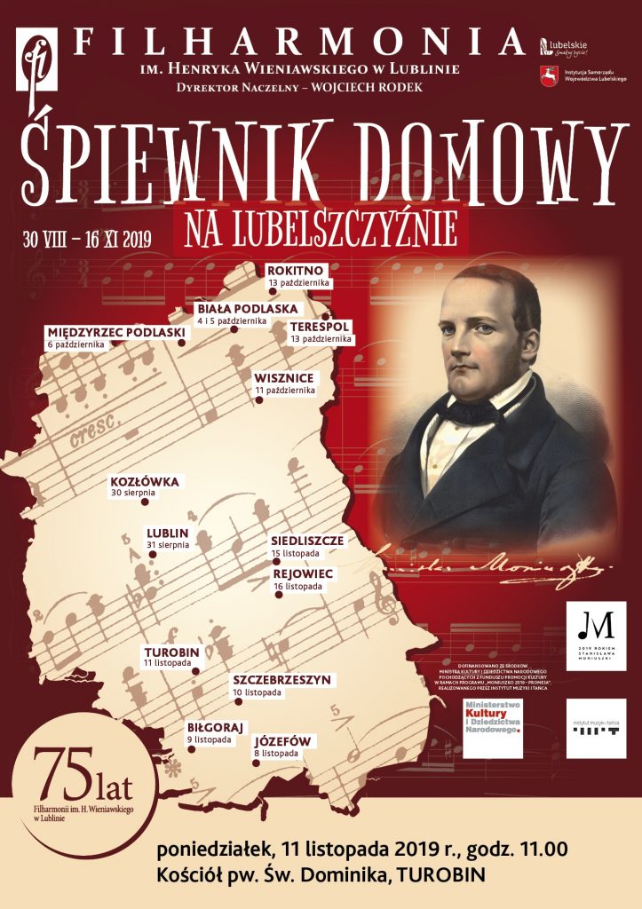 spiewnik domowy