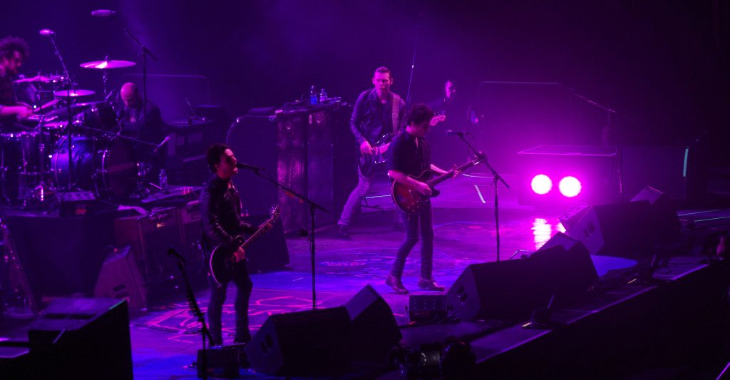 stereophonics gig o2 arena 2013 mmb 17