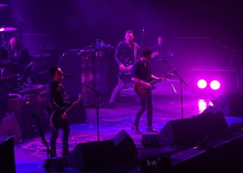 stereophonics gig o2 arena 2013 mmb 17