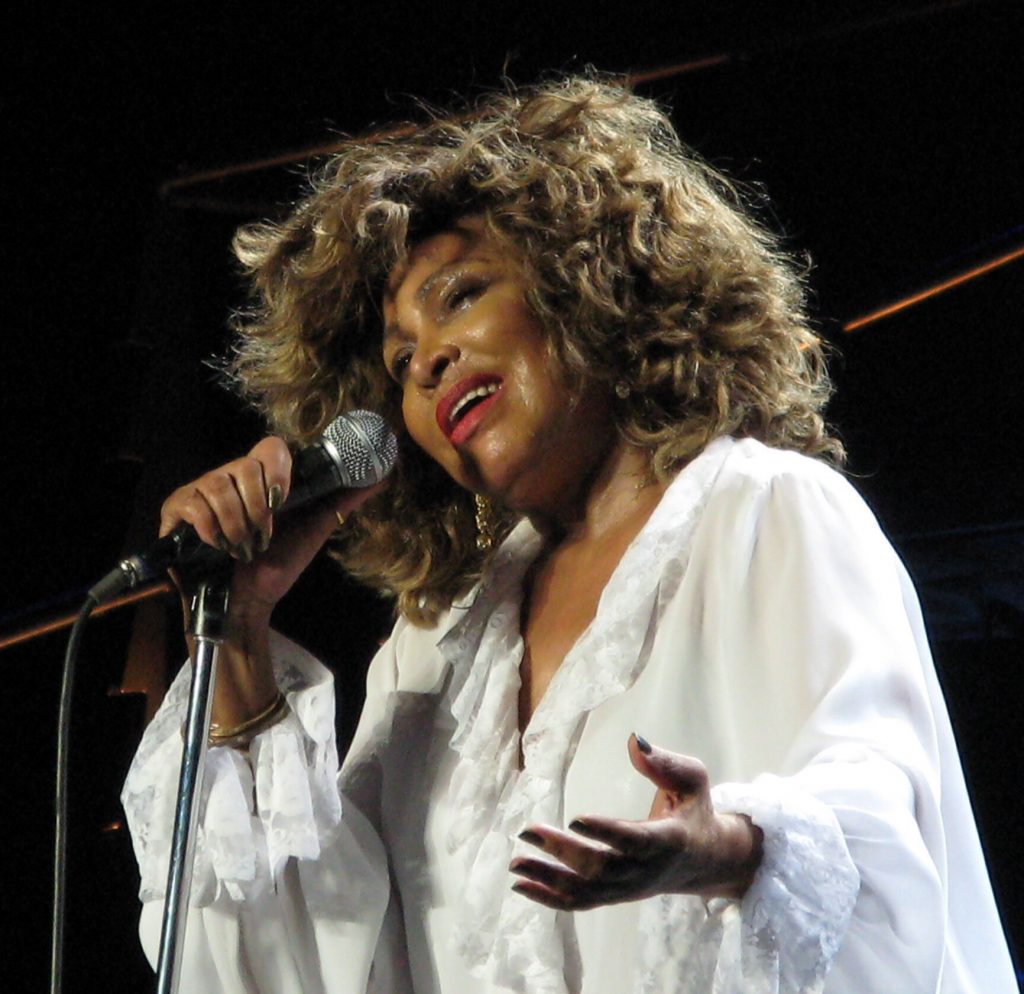 tina turner 50th anniversary tour