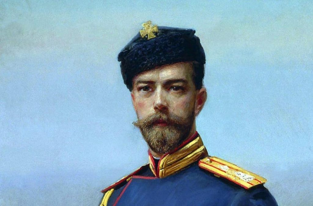 800px nicholas ii with st vladimir order 3 1