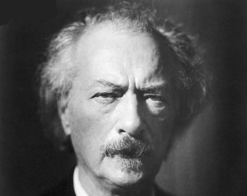 ignacy jan paderewski