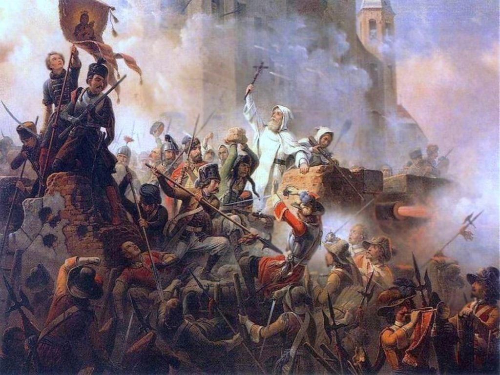 jasna gora 1655 1