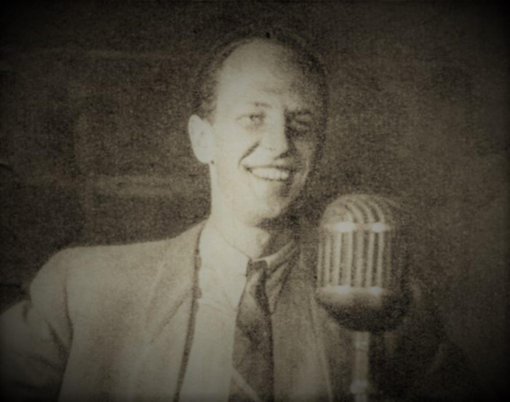 jeremi przybora polish radio writer 1951 2 1