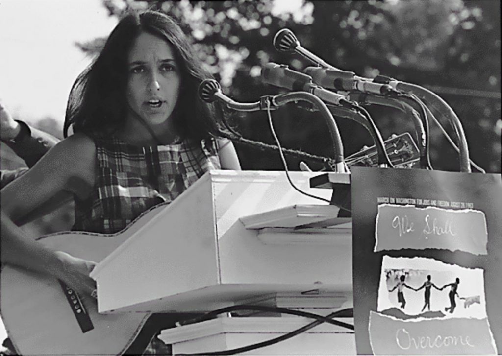 joan baez 1963 2