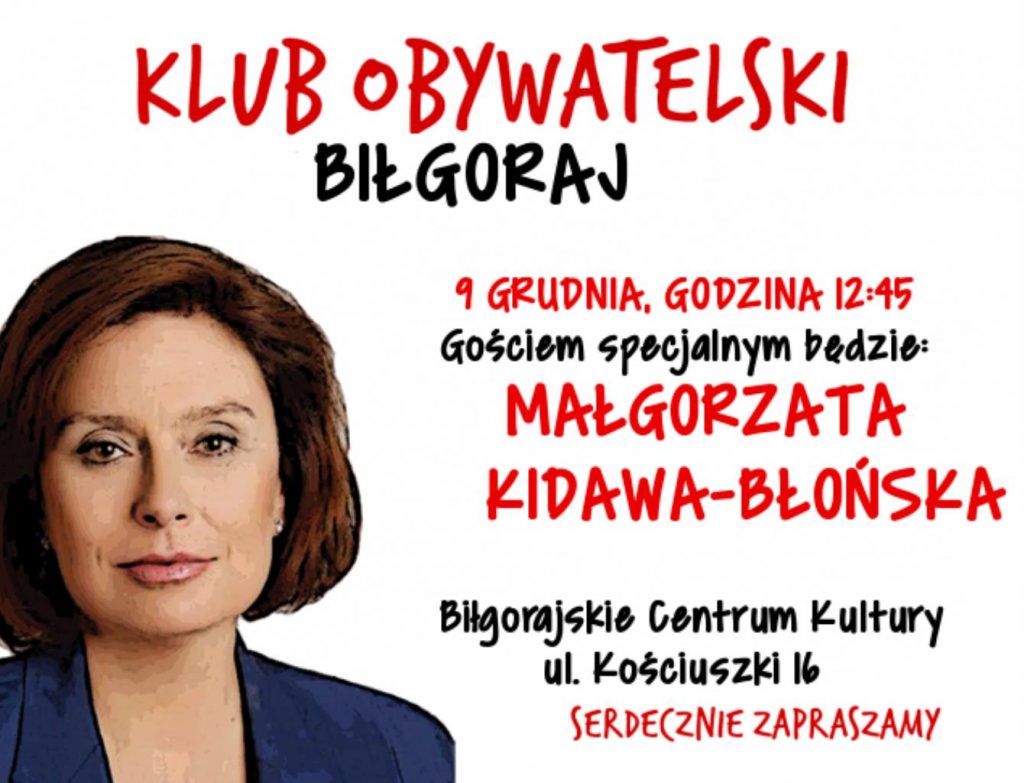 kidawa bilgoraj internet