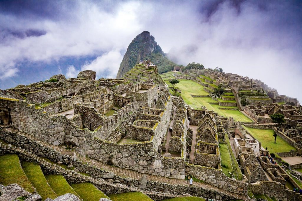 machu picchu 2773629 960 720 1