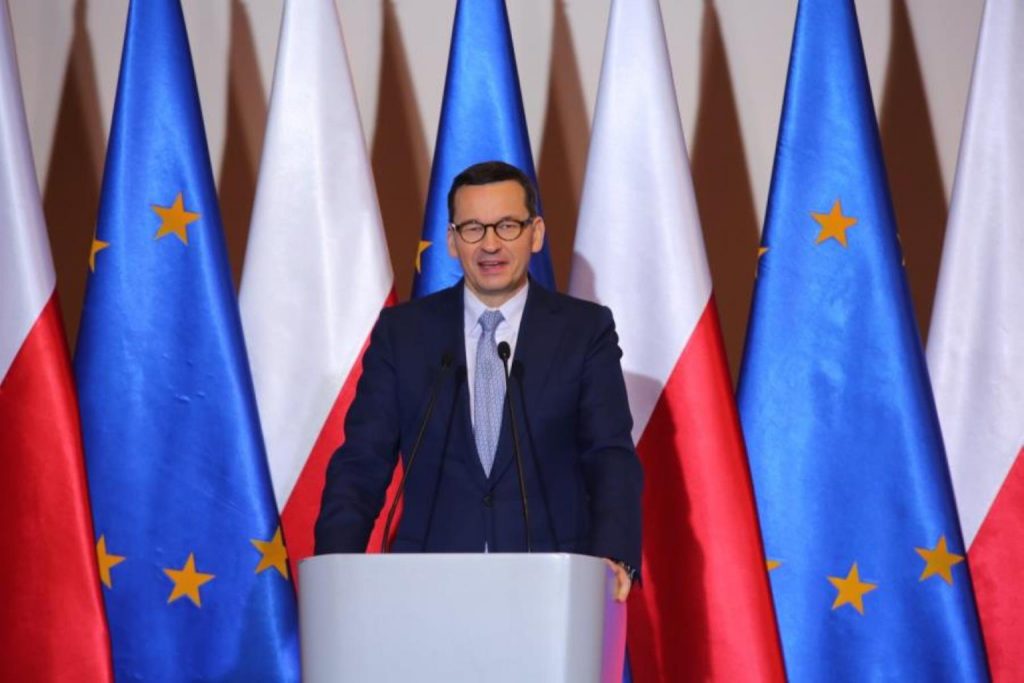 morawiecki 4