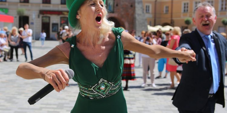 2019-06-03T11:09:31:45 , 

Fot. Piotr Michalski 


Dni Seniora .
