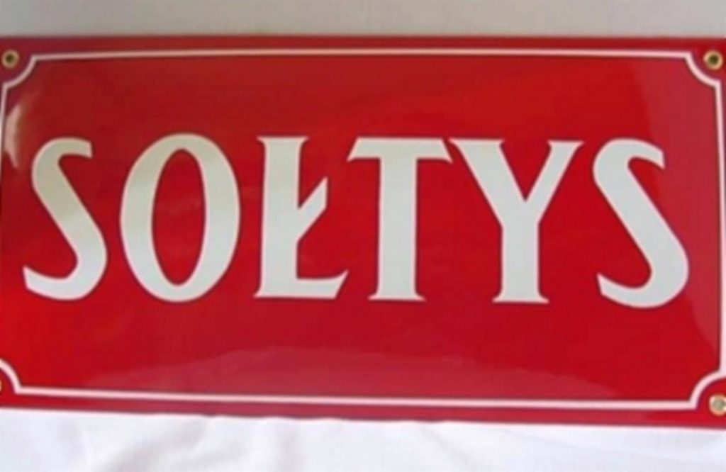 soltys