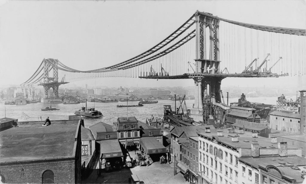 suspension bridge 67476 960 720 1