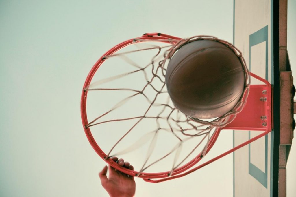 II liga koszykówki: Start pokonał Stal 1 005 8