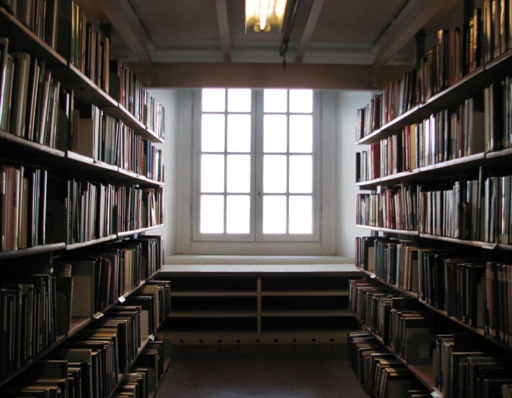 books and window 1219757