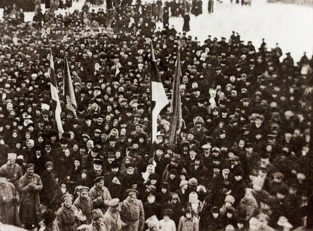 declaration of estonian independence in parnu