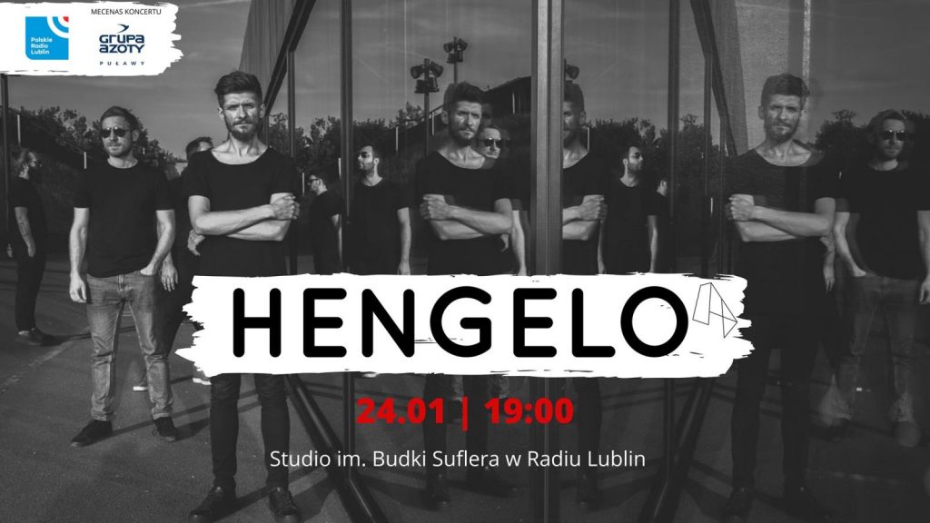 helgelo