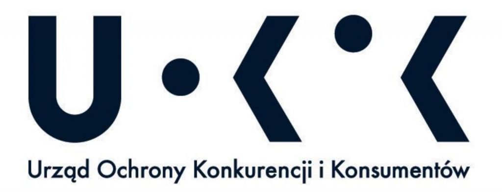 logo uokik