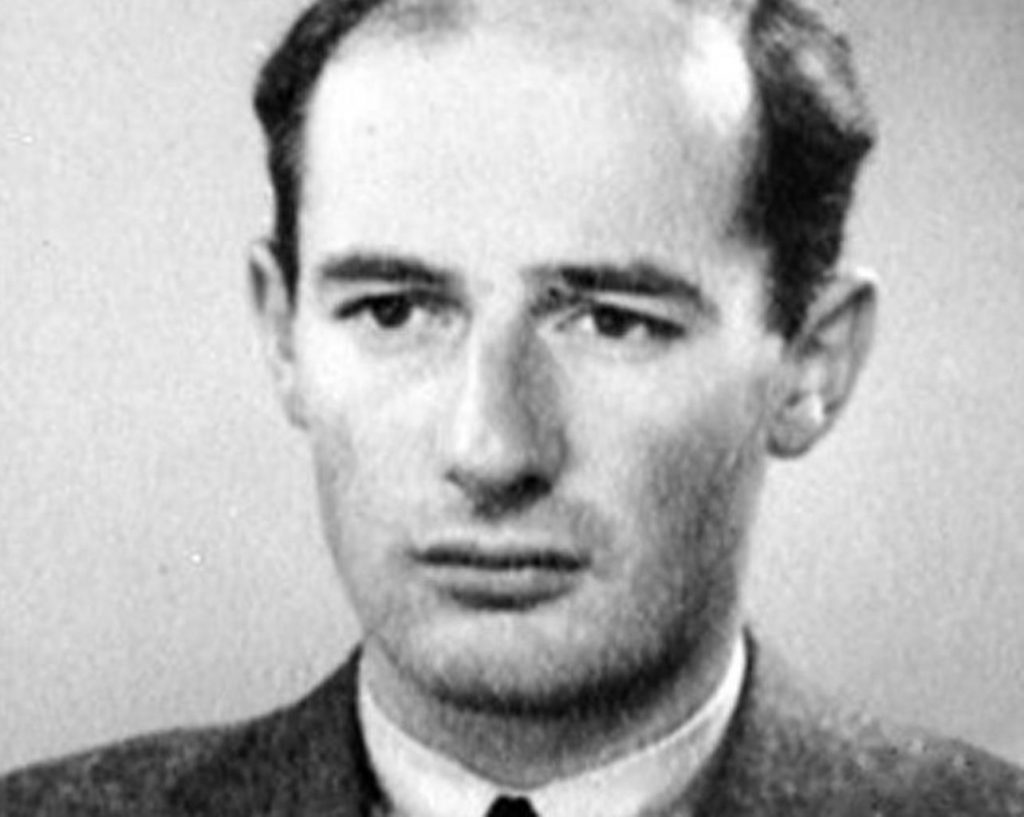 raoul wallenberg 1