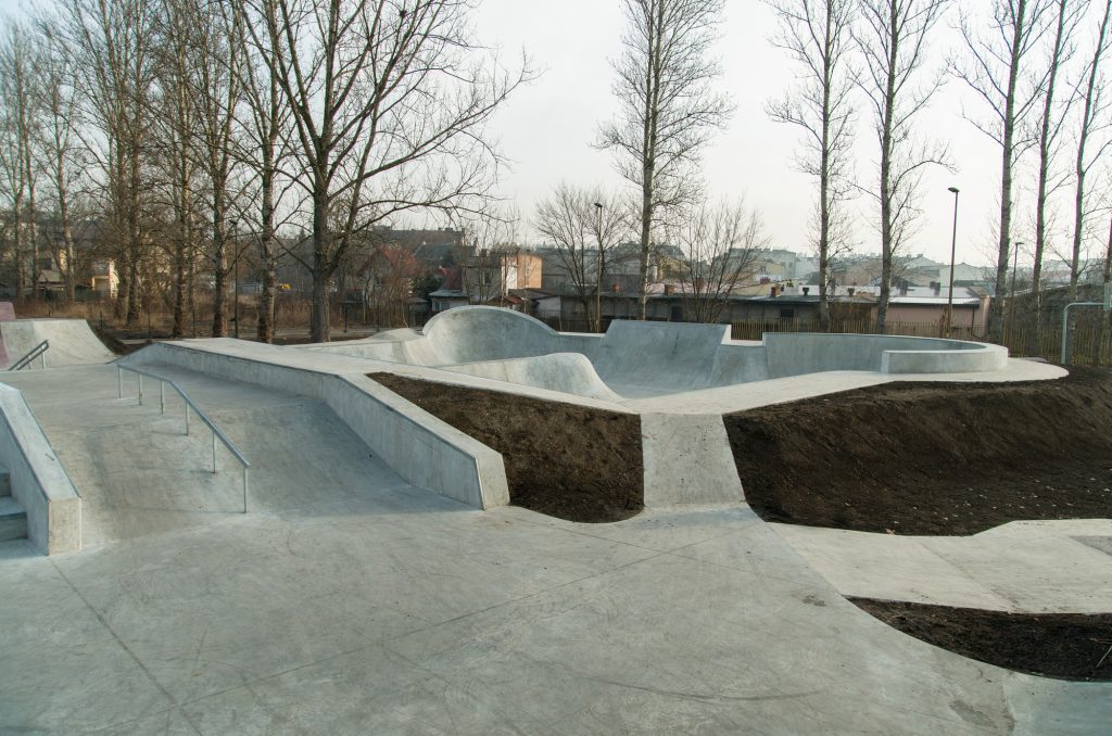 skatepark rusalka 3