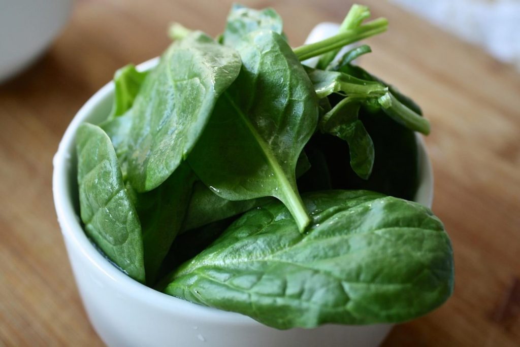 spinach 1427360 960 720 1