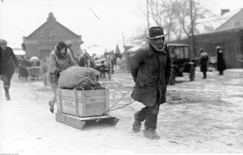 1920px krakow 1929 luty 1
