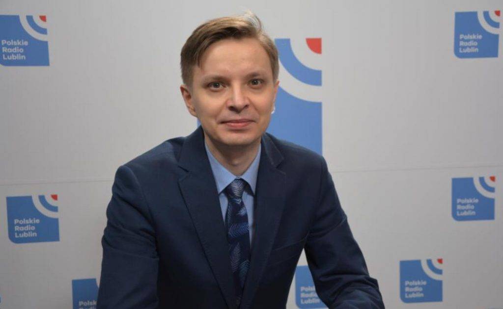 Dr Maguś: Wybory prezydenckie to będzie plebiscyt "za" i "przeciwko" rządowi PiS 1 4237652 lg 2