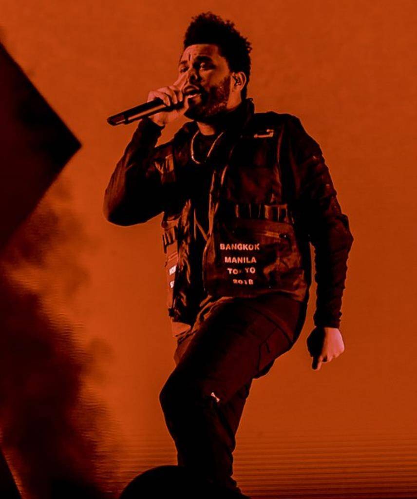 502px the weeknd performing at djakarta warehouse project in december 2018 cropped