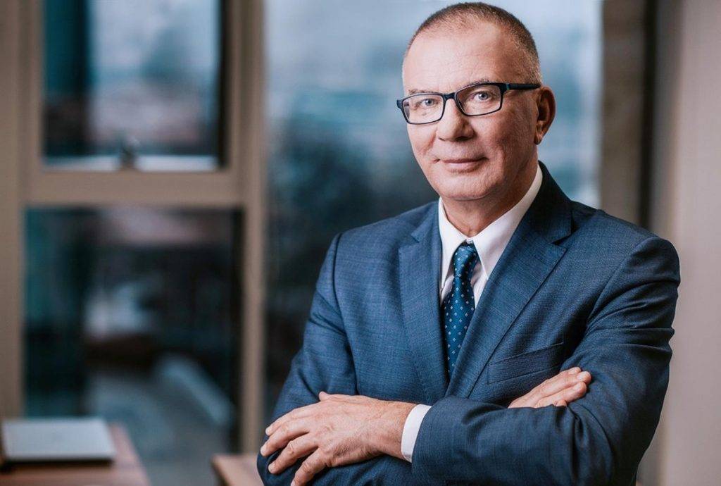Adam Abramowicz o Konstytucji Biznesu i obronie sektora MŚP 1 adam abramowicz rzecznikmsp 2
