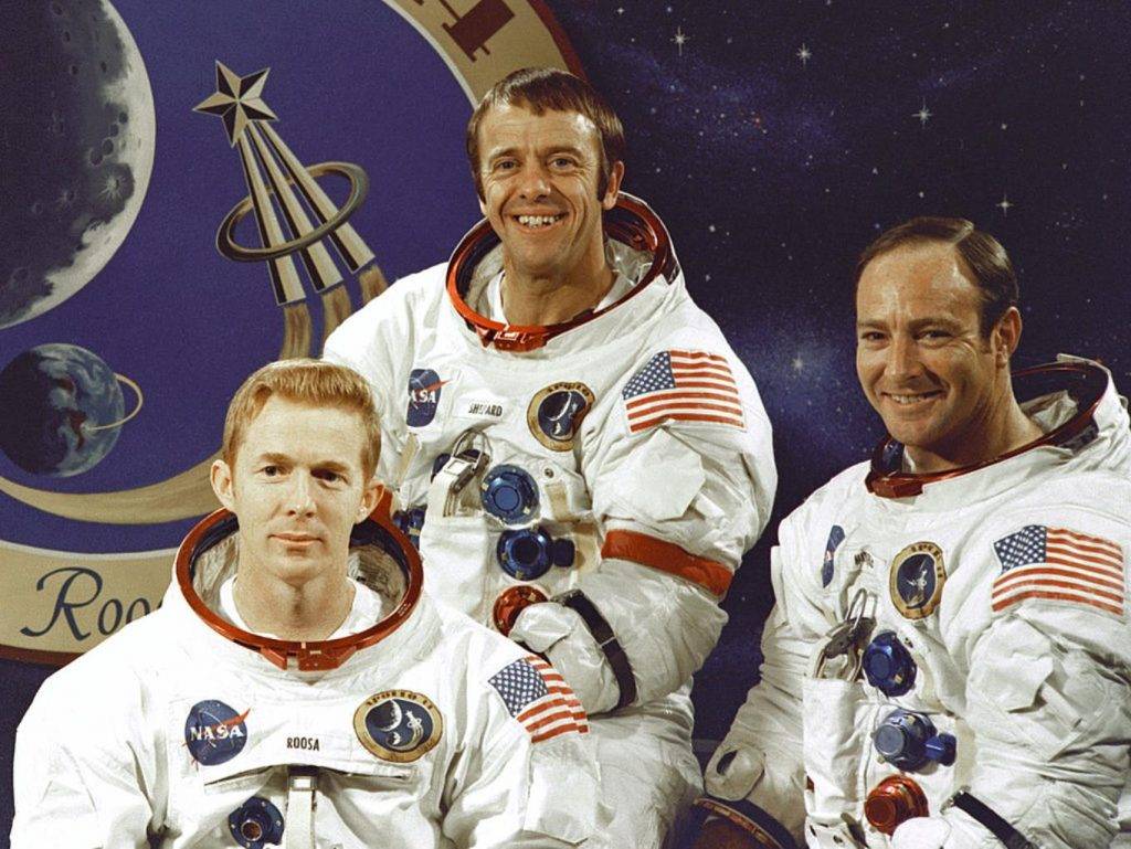 apollo 14 crew 1