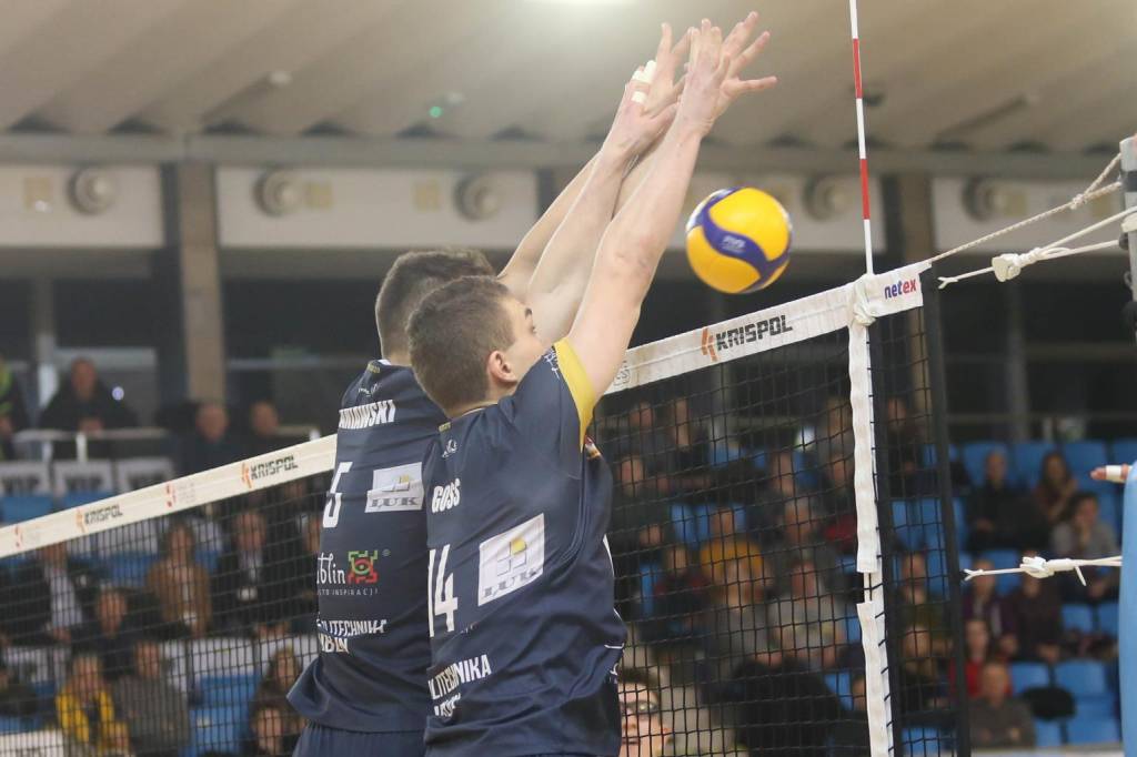 Maciej Kołodziejczyk: Mamy ambitny zespół 1 bq8v4678 2