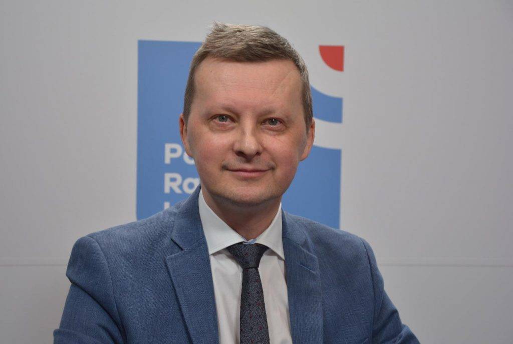 Prof. Zbigniew Pastuszak o potrzebach pacjentów 2 dsc 0545 2